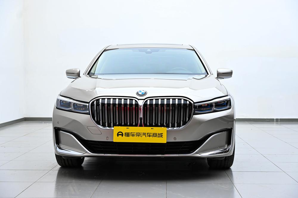 BMW BMW 7-Series