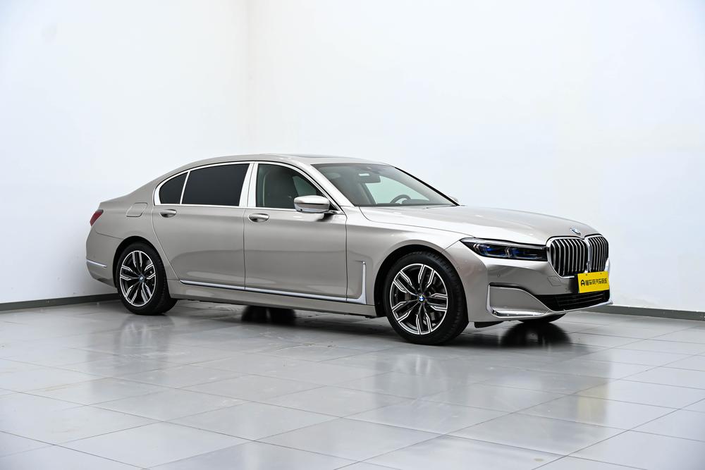 BMW BMW 7-Series