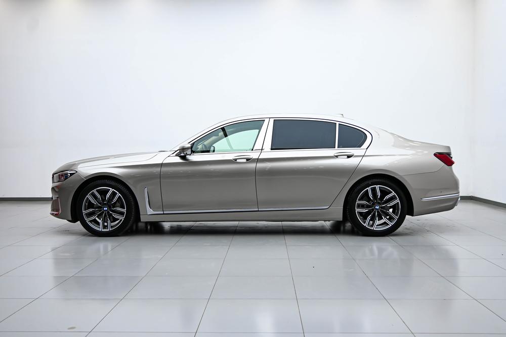 BMW BMW 7-Series