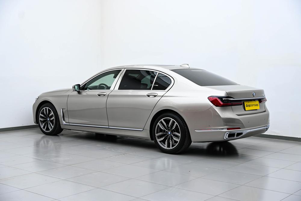 BMW BMW 7-Series