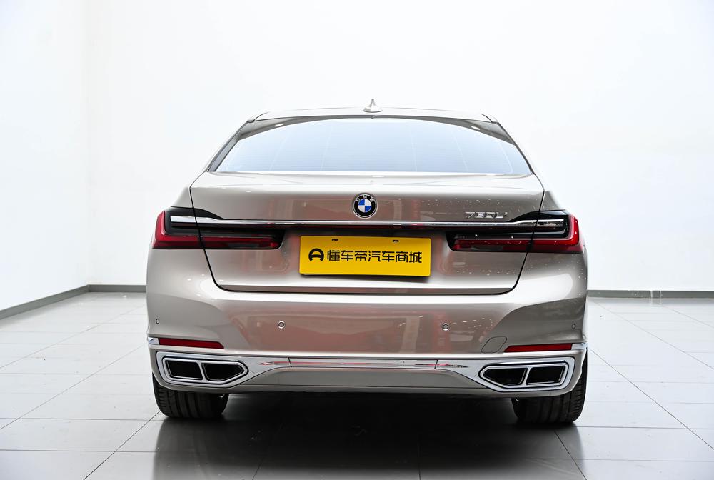 BMW BMW 7-Series