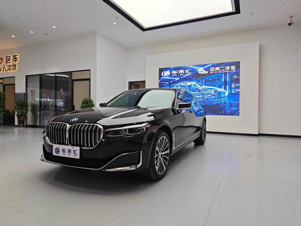 BMW BMW 7-Series