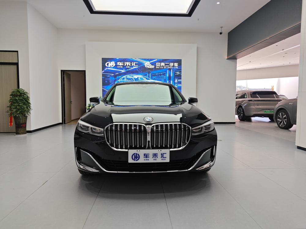 BMW BMW 7-Series