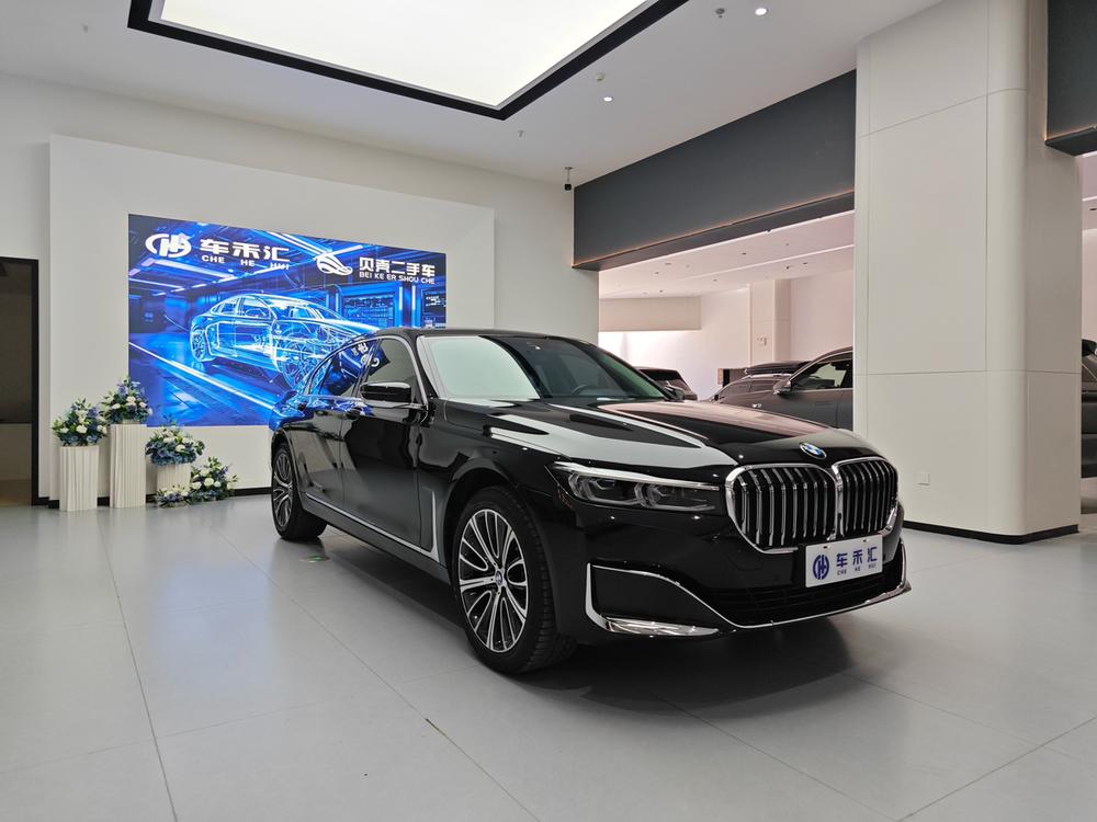 BMW BMW 7-Series