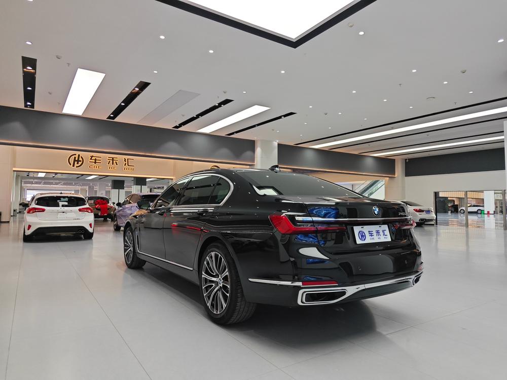 BMW BMW 7-Series