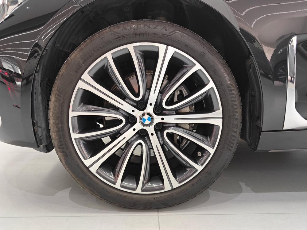 BMW BMW 7-Series