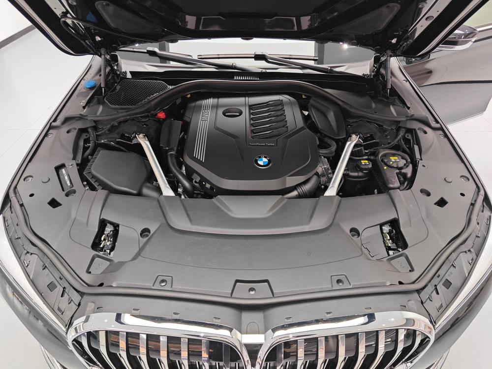 BMW BMW 7-Series