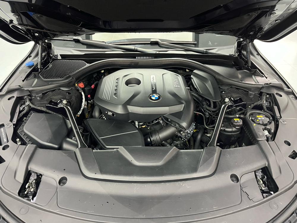 BMW BMW 7-Series
