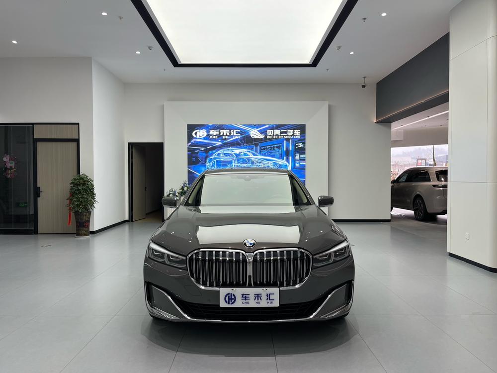 BMW BMW 7-Series