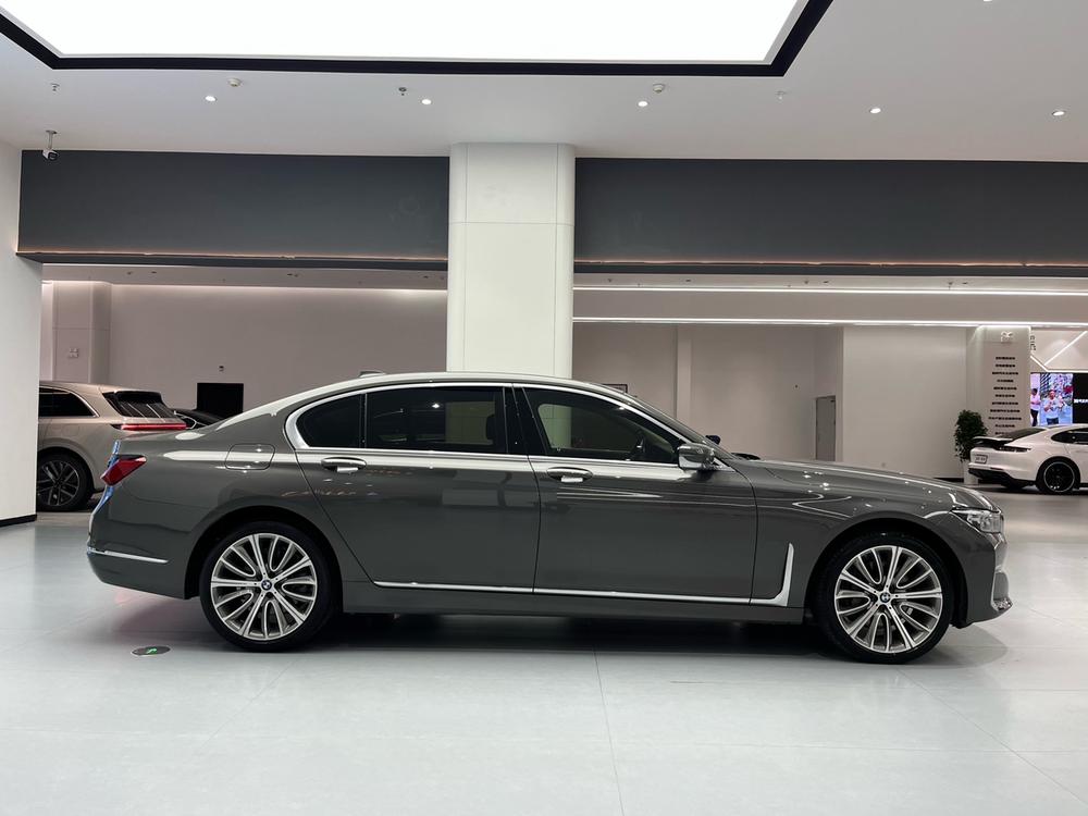 BMW BMW 7-Series