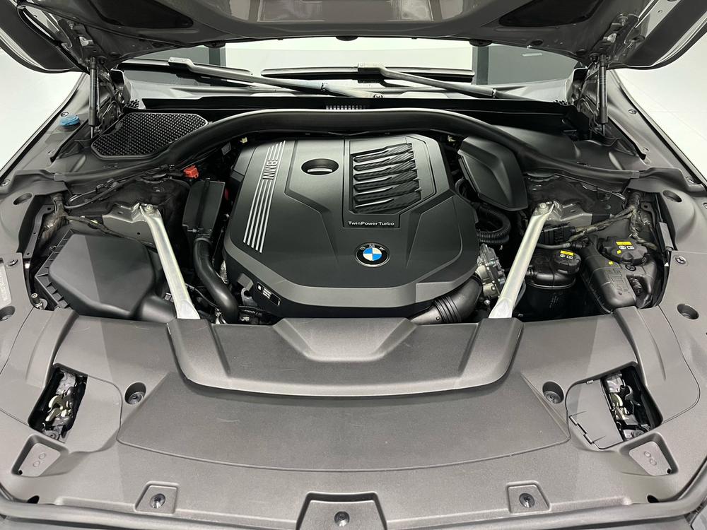 BMW BMW 7-Series