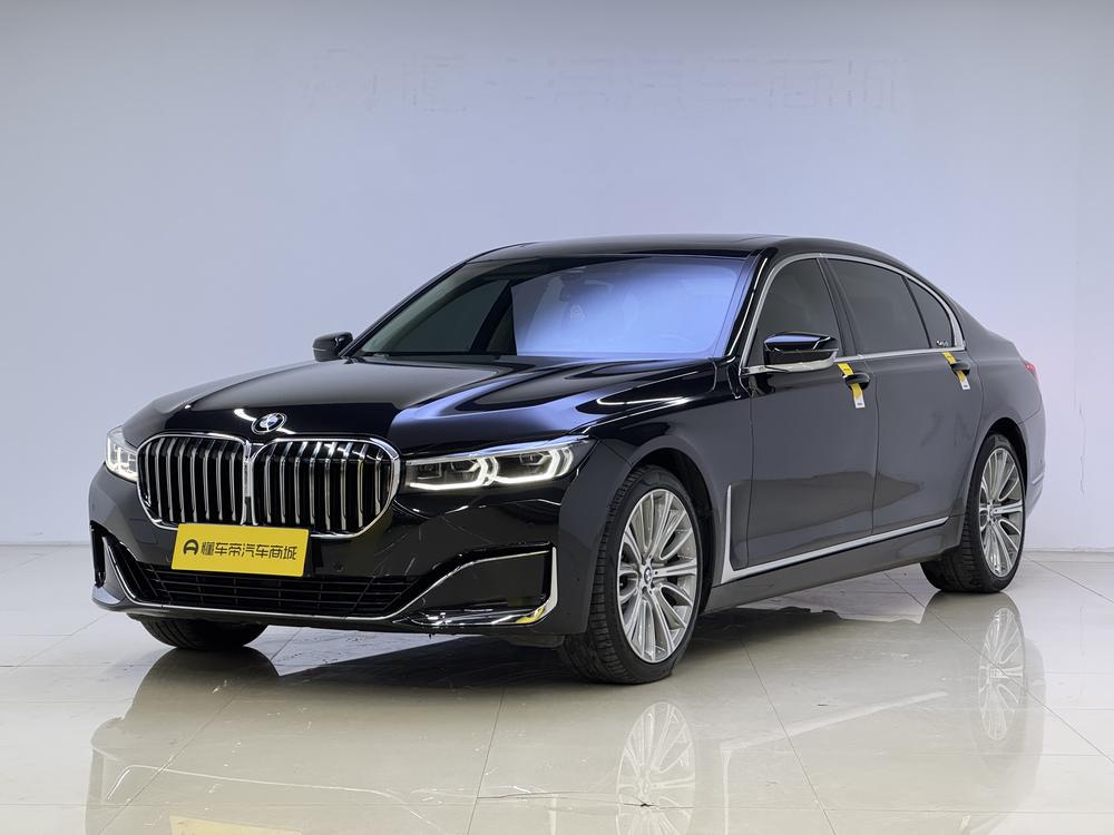 BMW BMW 7-Series