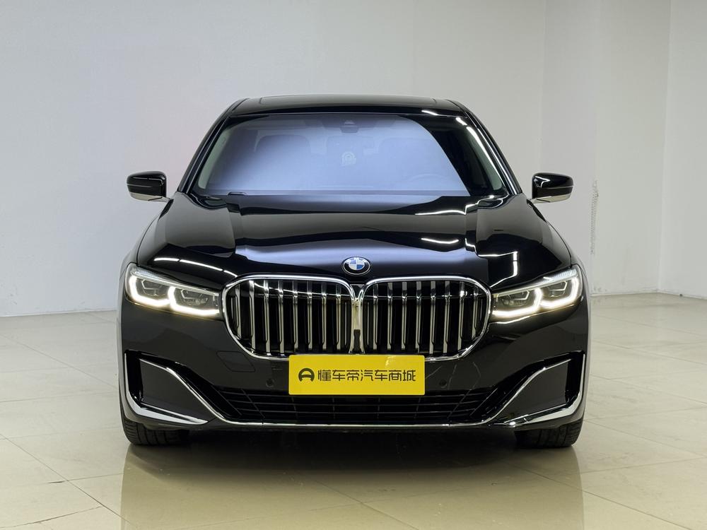BMW BMW 7-Series