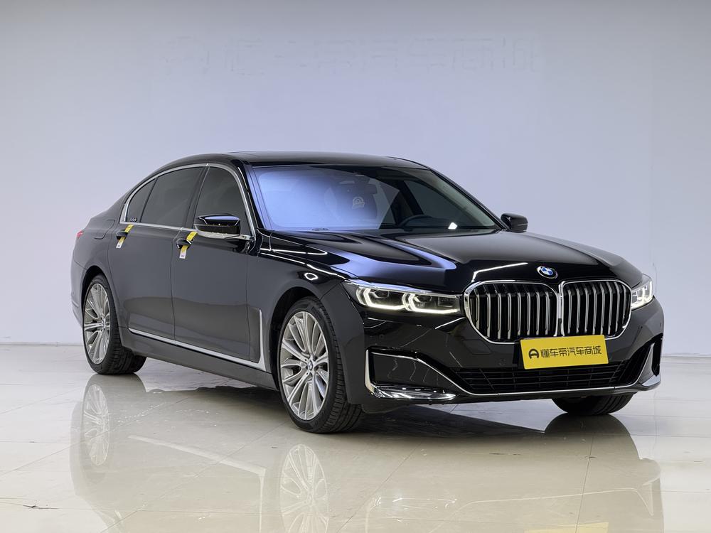 BMW BMW 7-Series