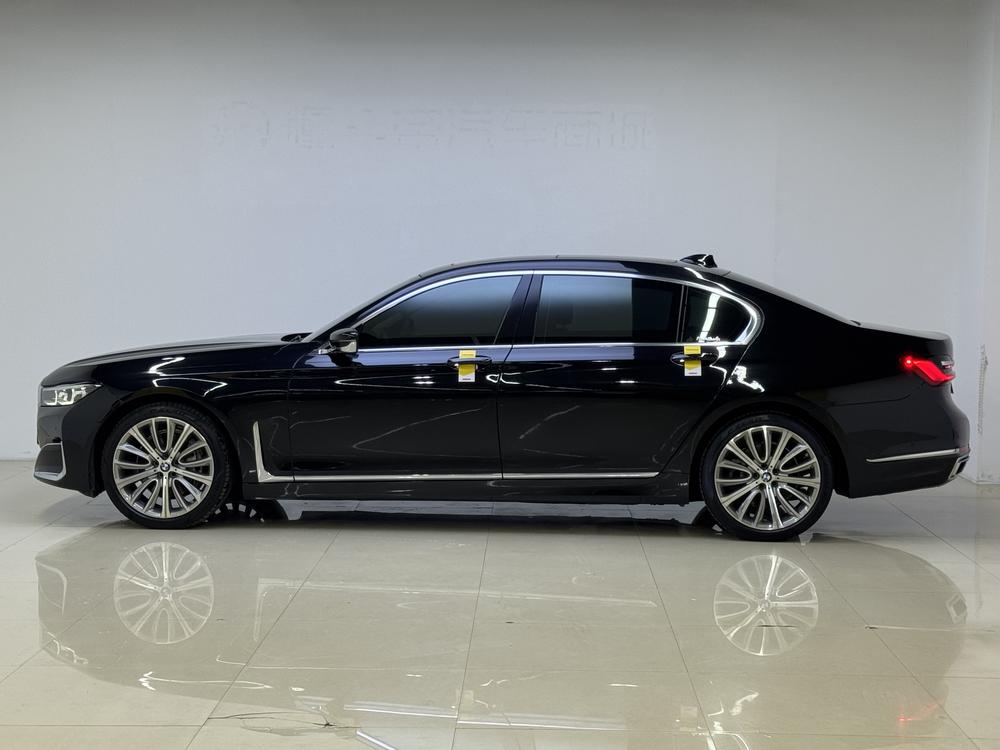 BMW BMW 7-Series