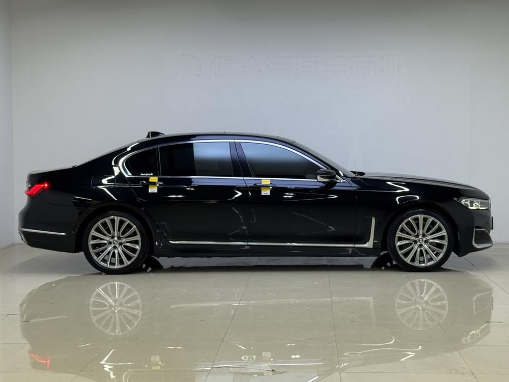 BMW BMW 7-Series
