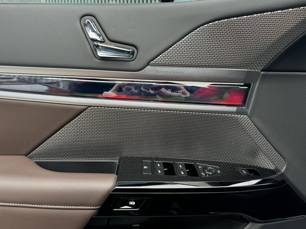 BMW BMW 7-Series