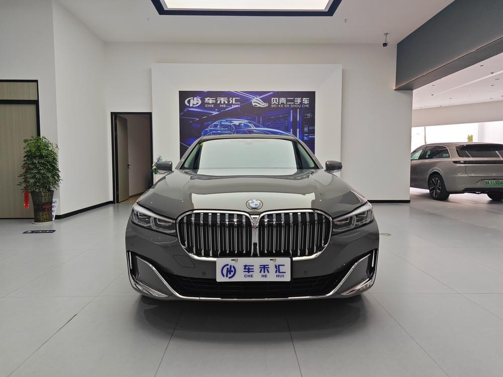 BMW BMW 7-Series