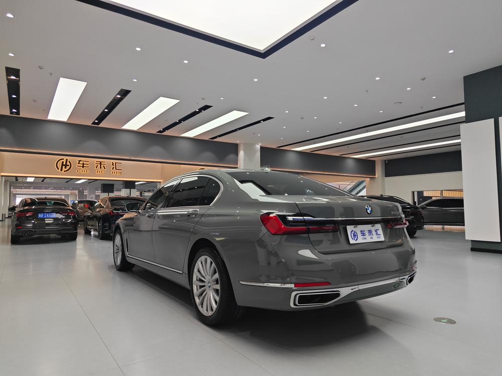 BMW BMW 7-Series