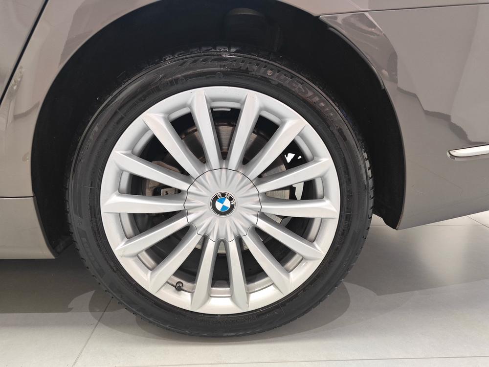 BMW BMW 7-Series