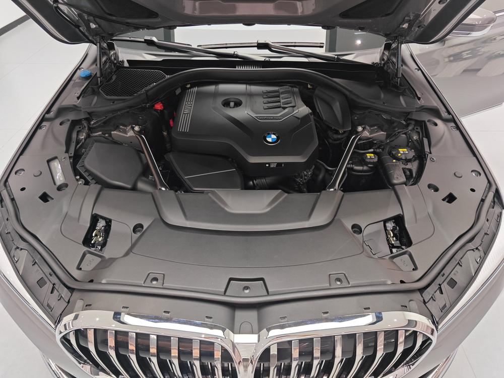 BMW BMW 7-Series