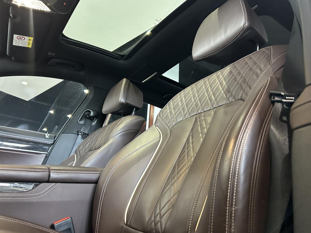 BMW BMW 7-Series
