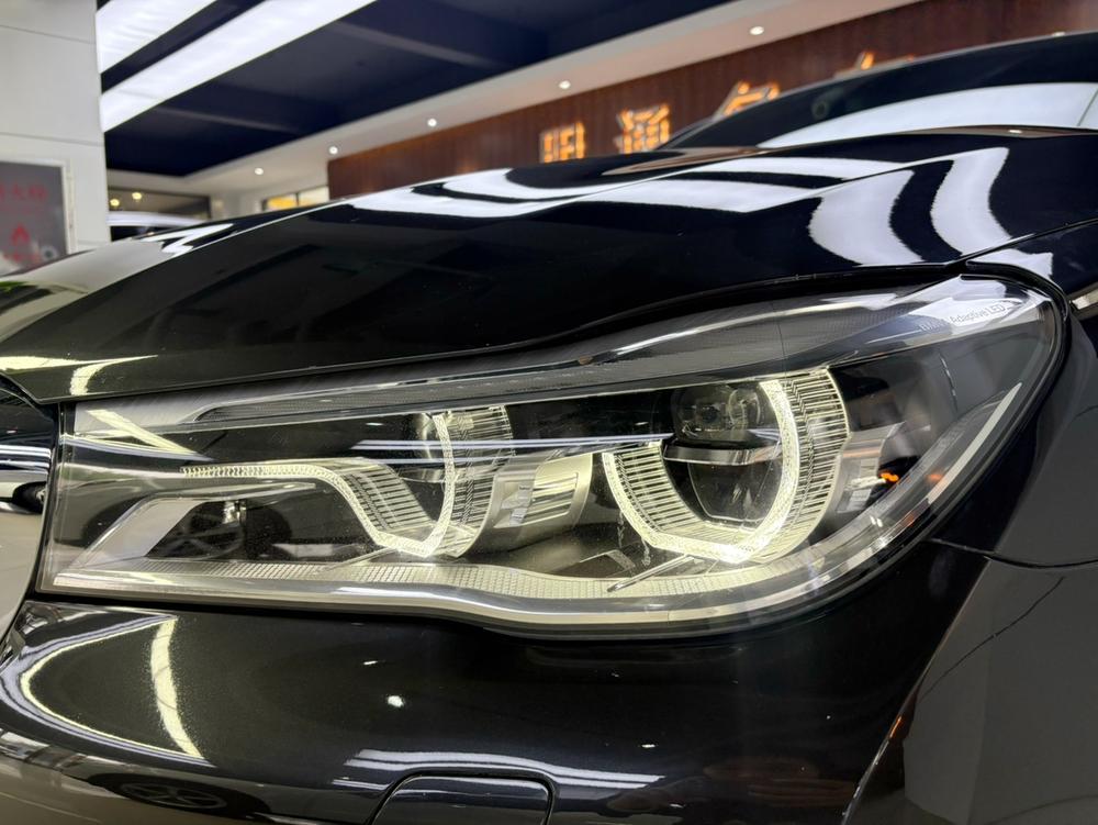 BMW BMW 7-Series