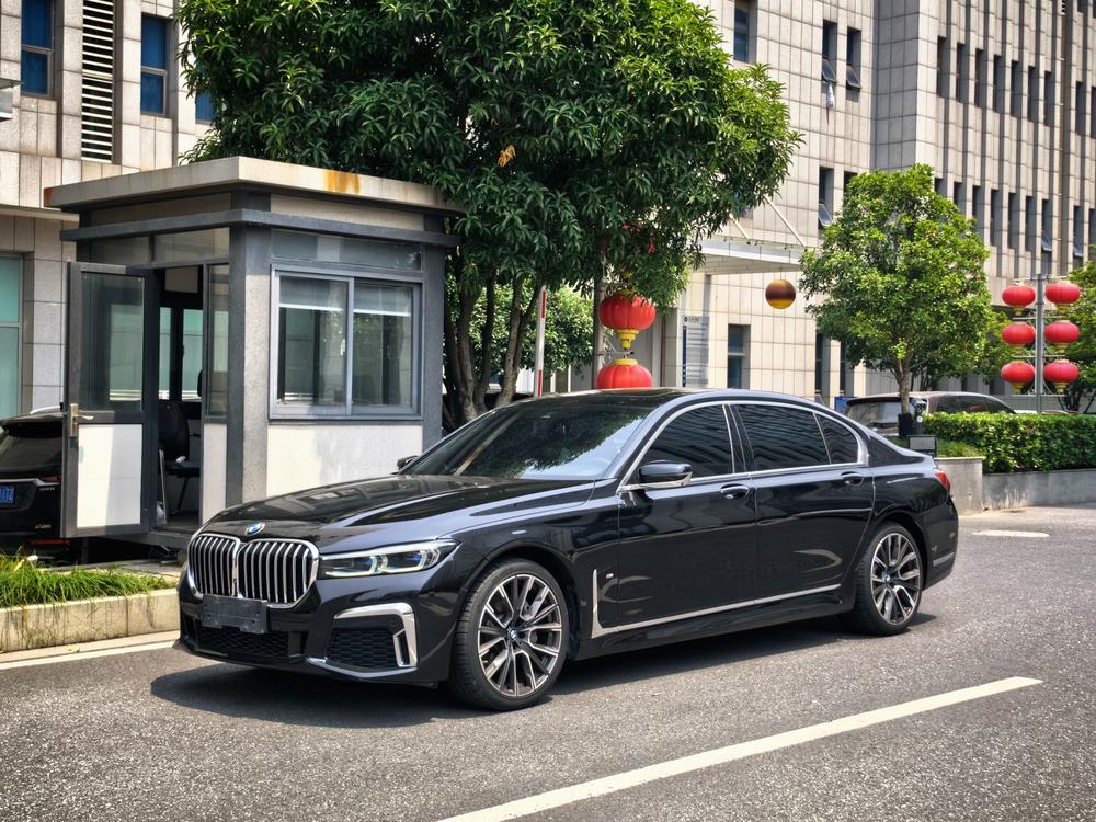 BMW BMW 7-Series