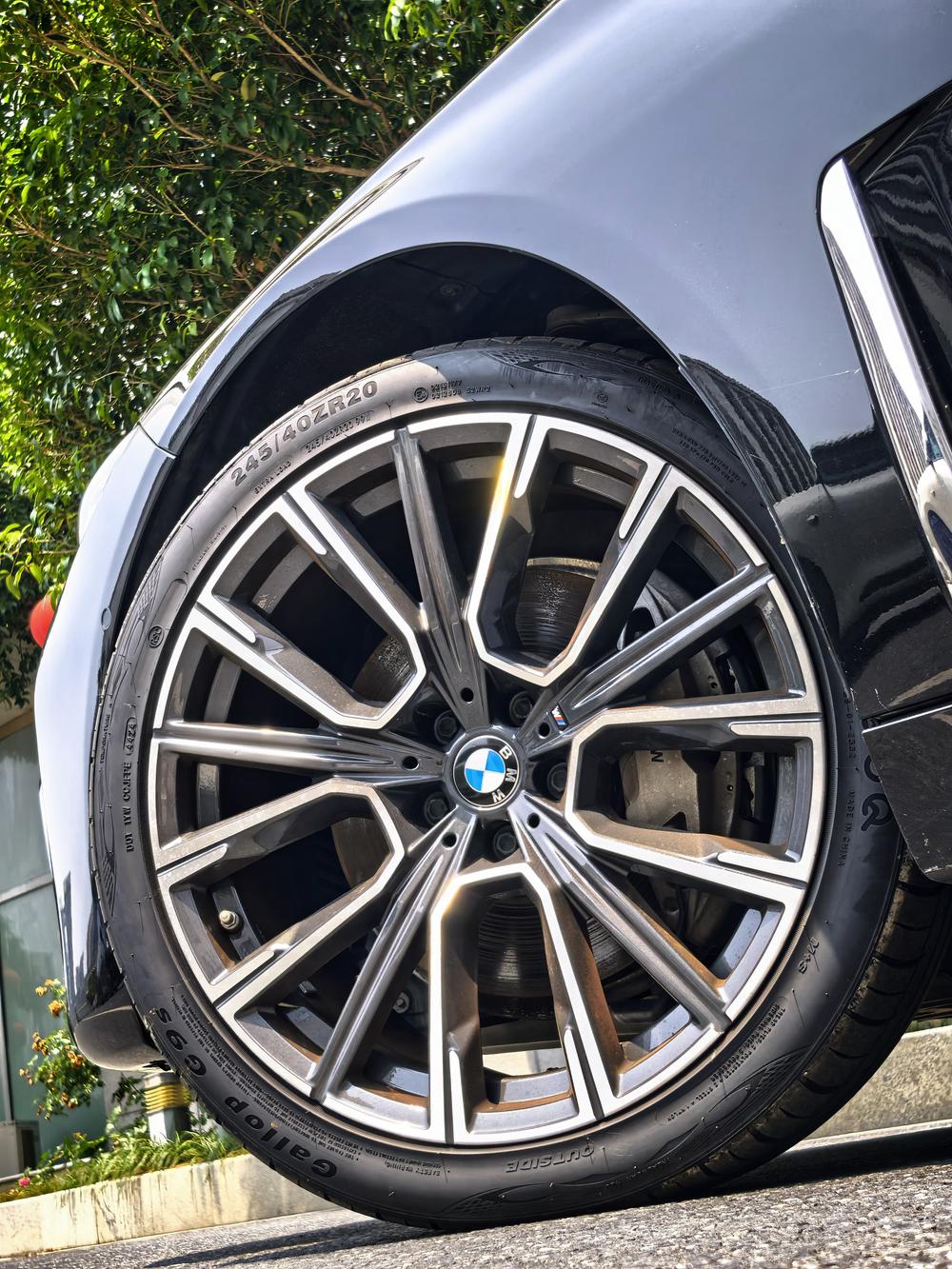 BMW BMW 7-Series