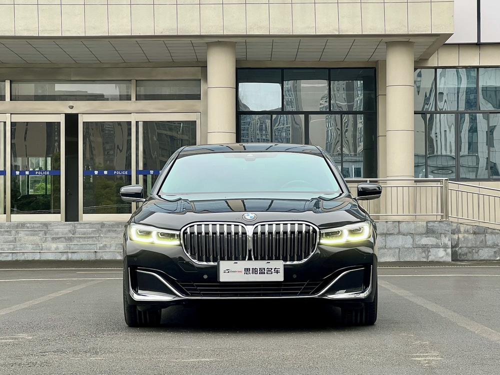 BMW BMW 7-Series