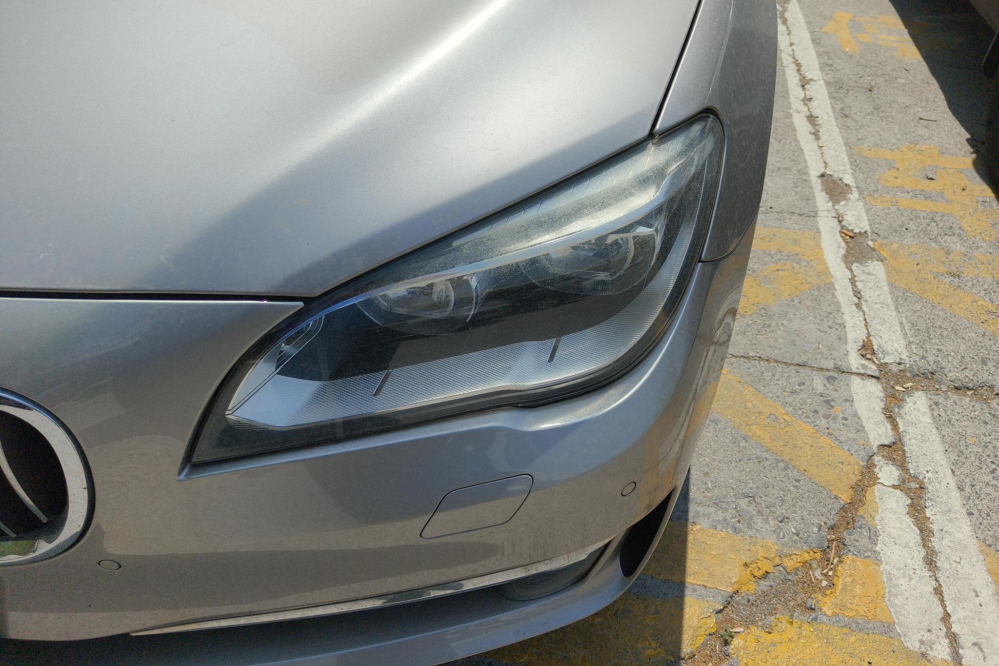 BMW BMW 7-Series