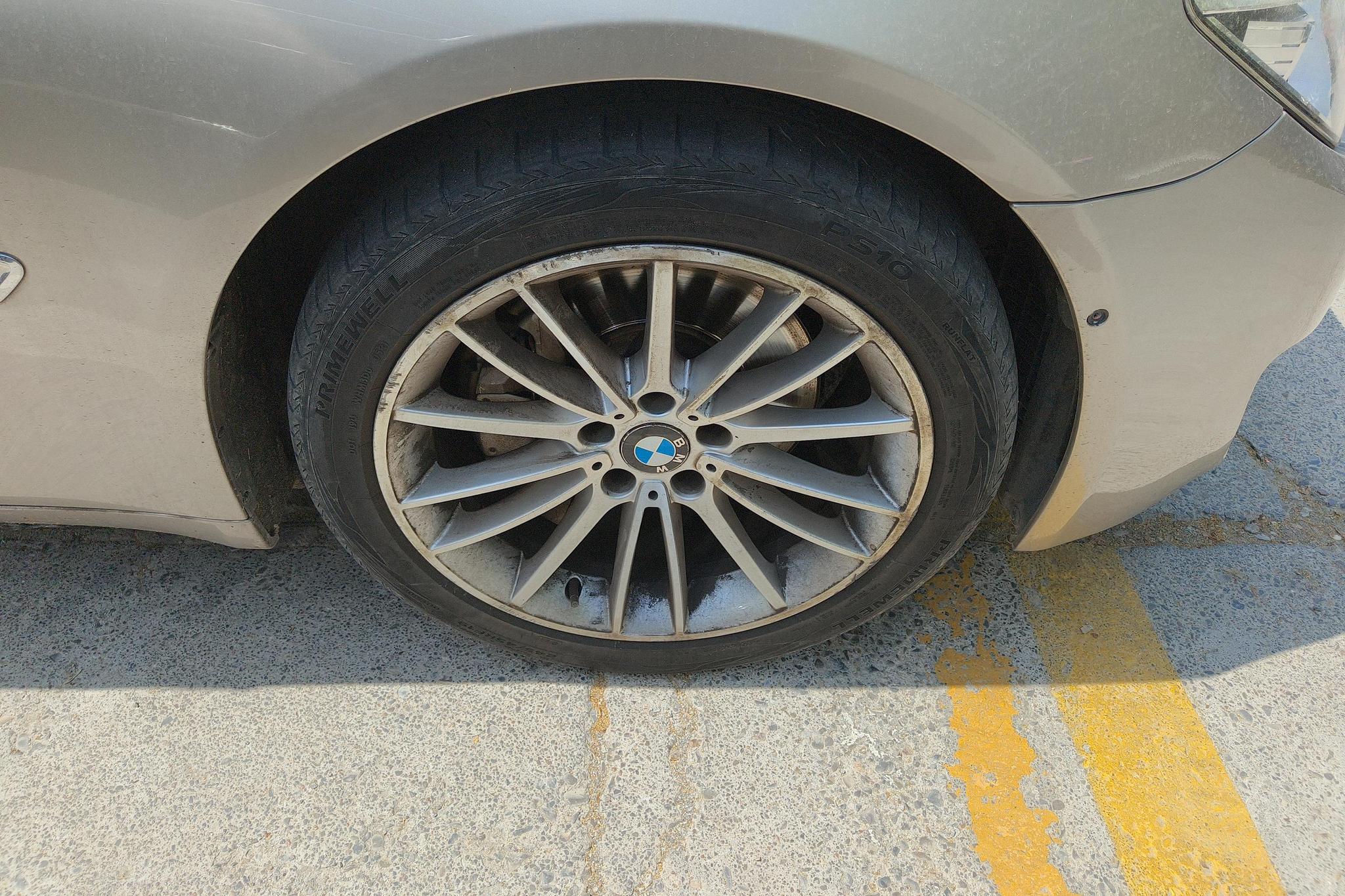 BMW BMW 7-Series