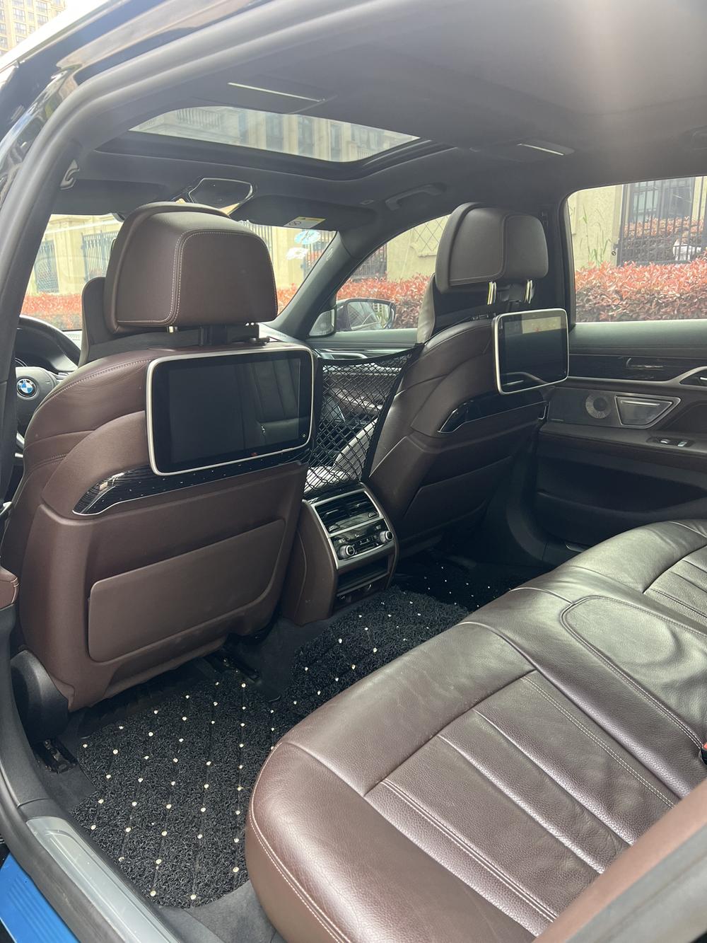 BMW BMW 7-Series