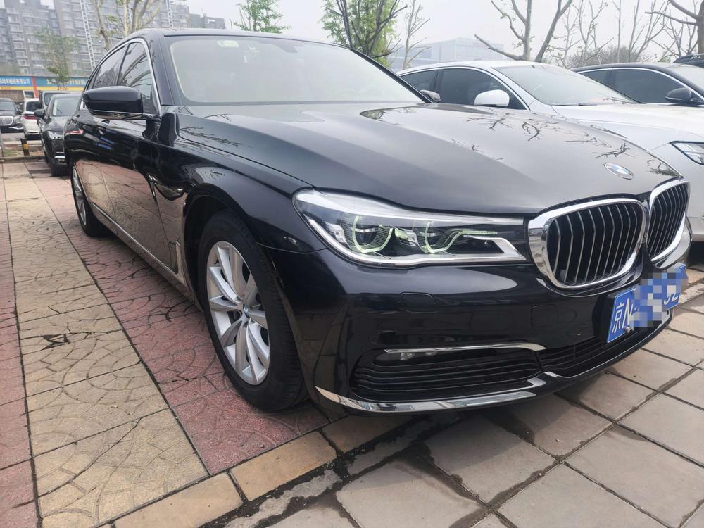 BMW BMW 7-Series
