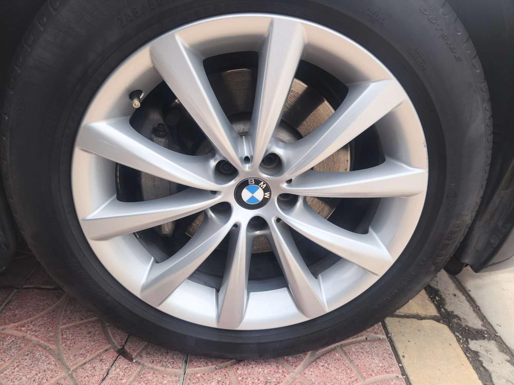 BMW BMW 7-Series