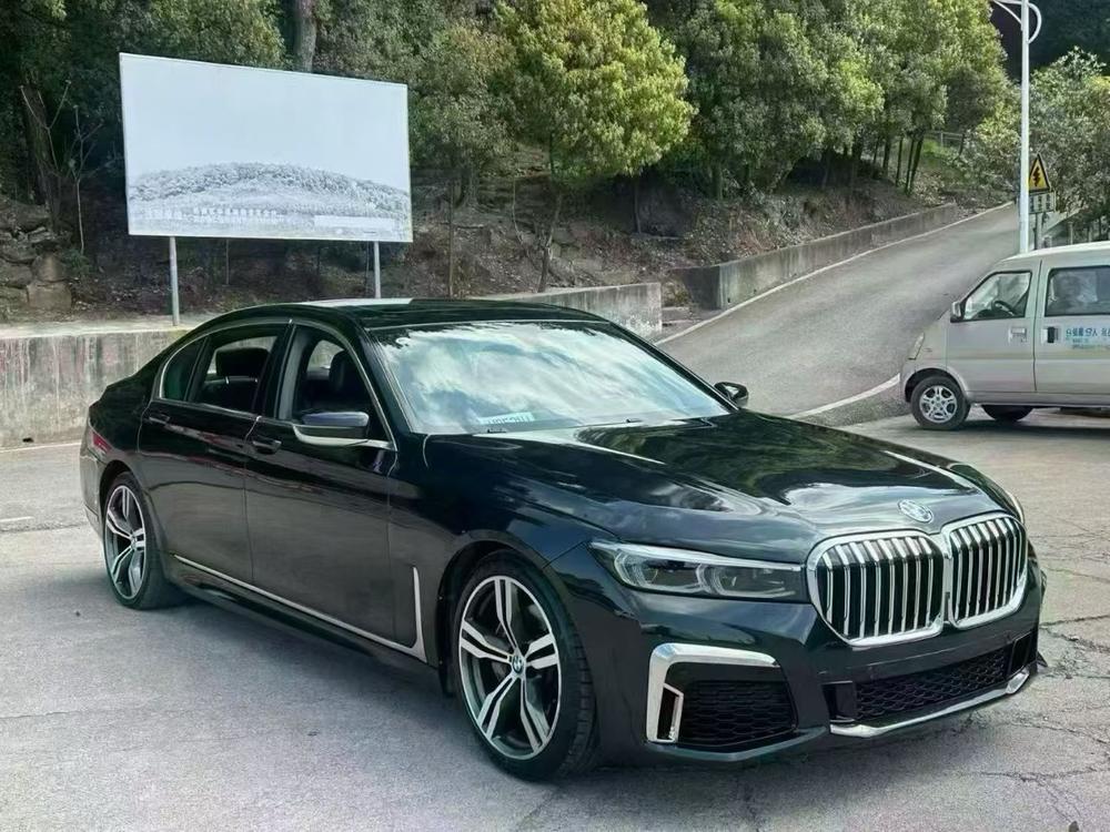 BMW BMW 7-Series
