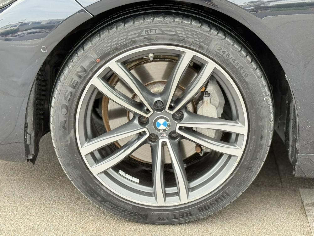 BMW BMW 7-Series