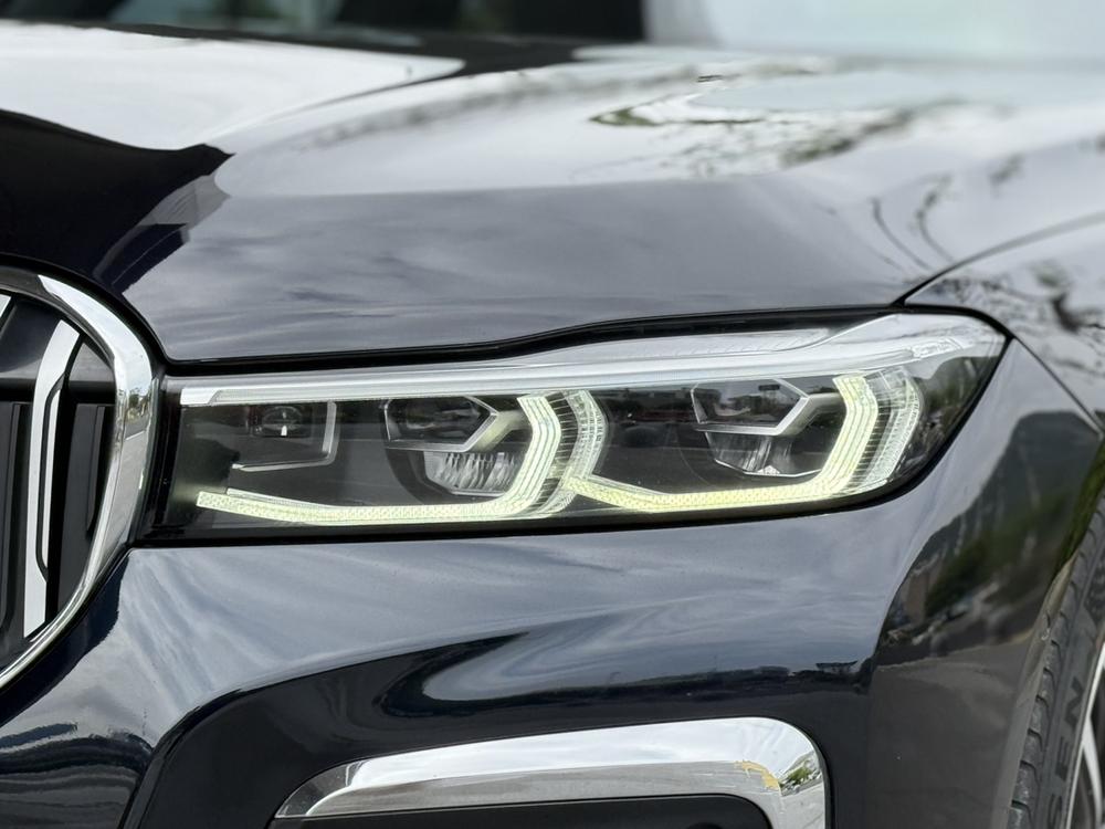 BMW BMW 7-Series
