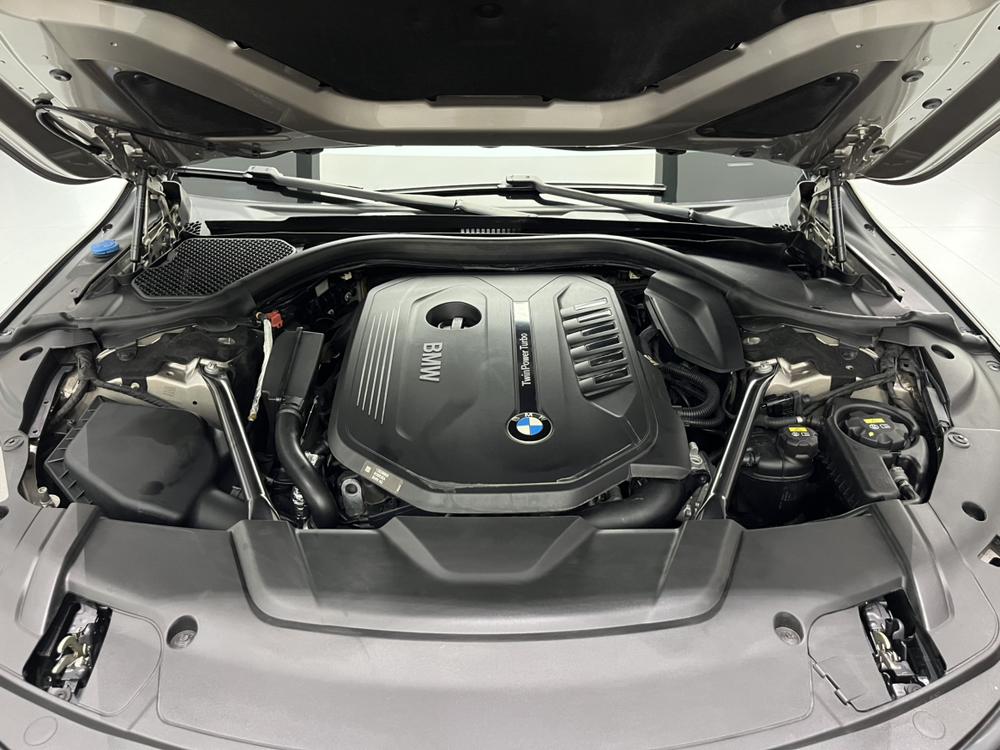 BMW BMW 7-Series