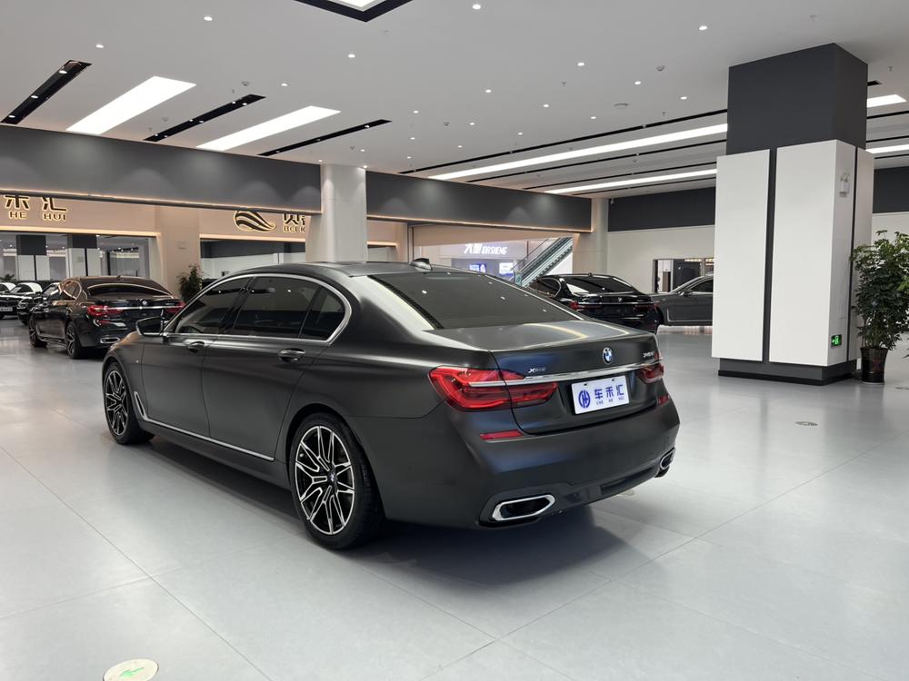 BMW BMW 7-Series
