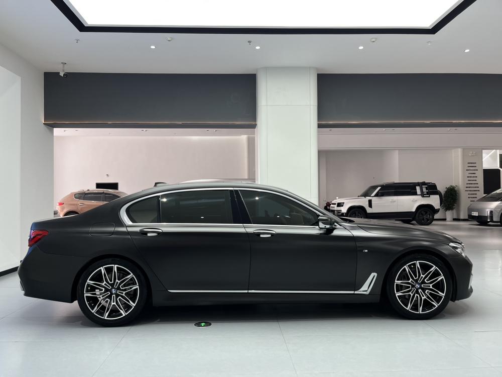 BMW BMW 7-Series