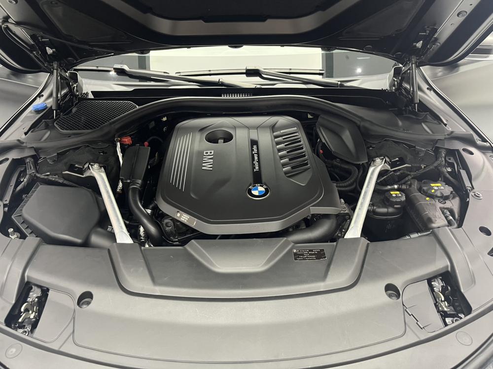 BMW BMW 7-Series