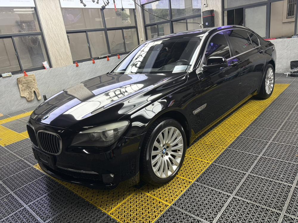 BMW BMW 7-Series
