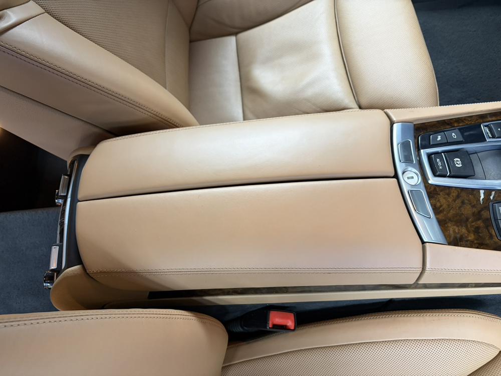 BMW BMW 7-Series