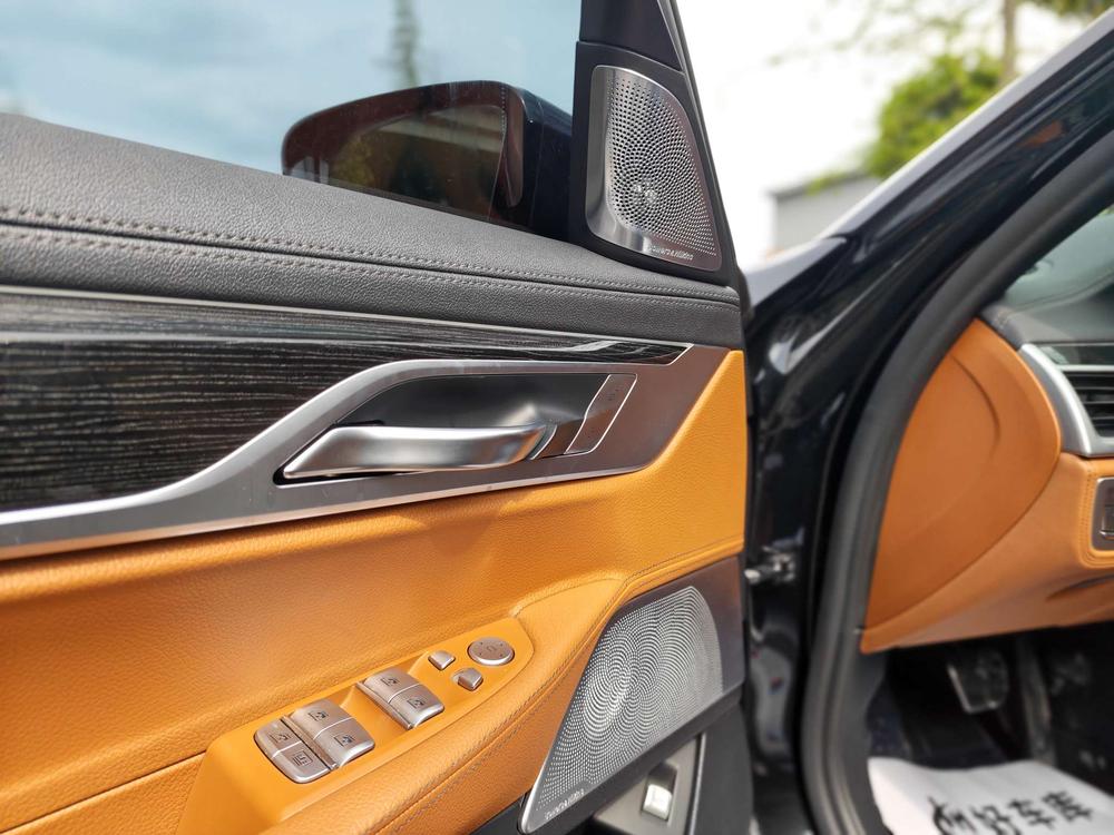 BMW BMW 7-Series