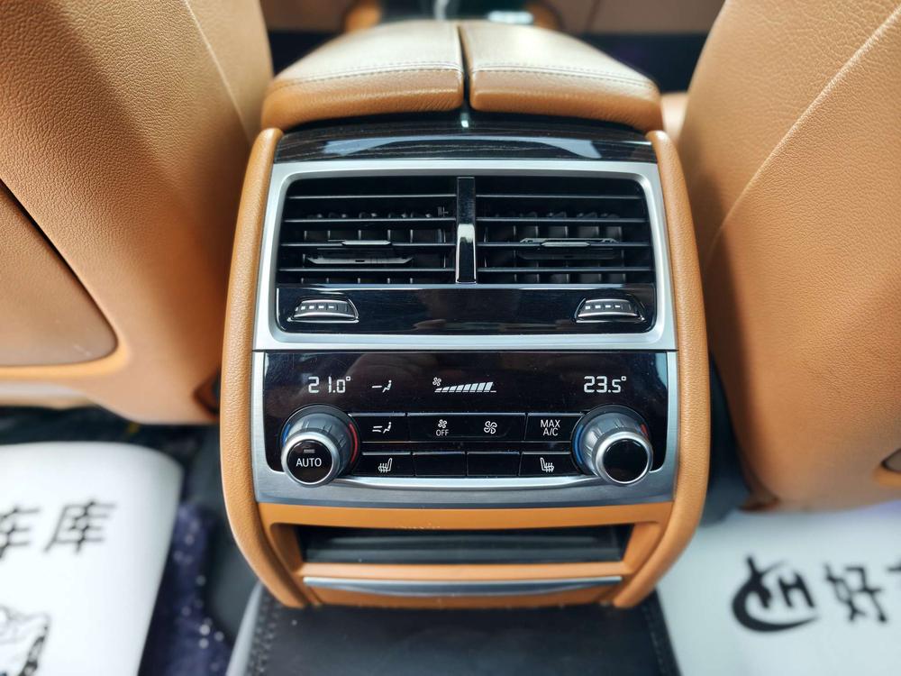 BMW BMW 7-Series
