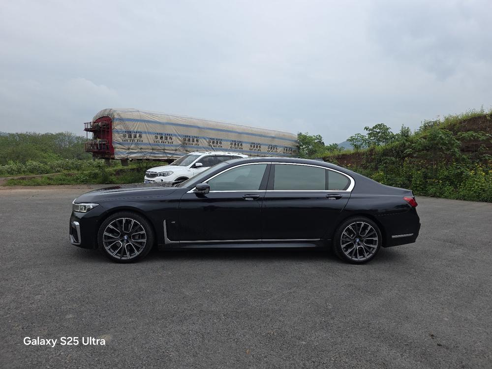 BMW BMW 7-Series