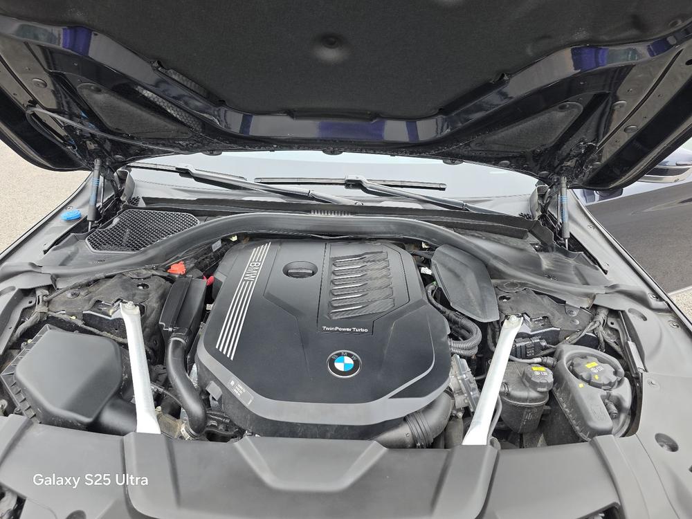 BMW BMW 7-Series