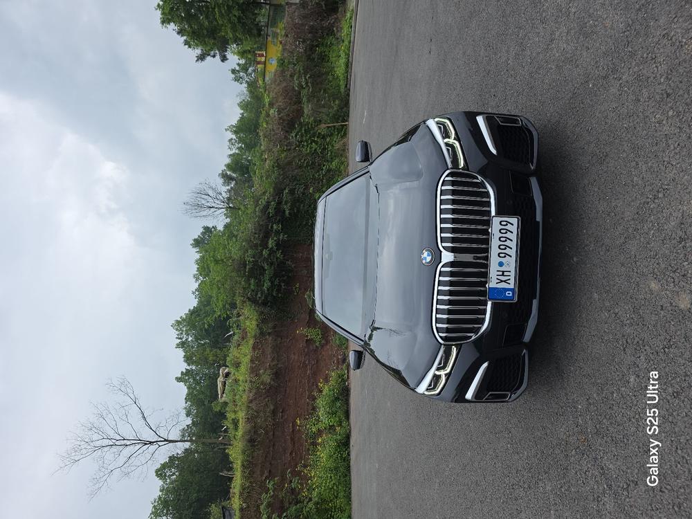 BMW BMW 7-Series