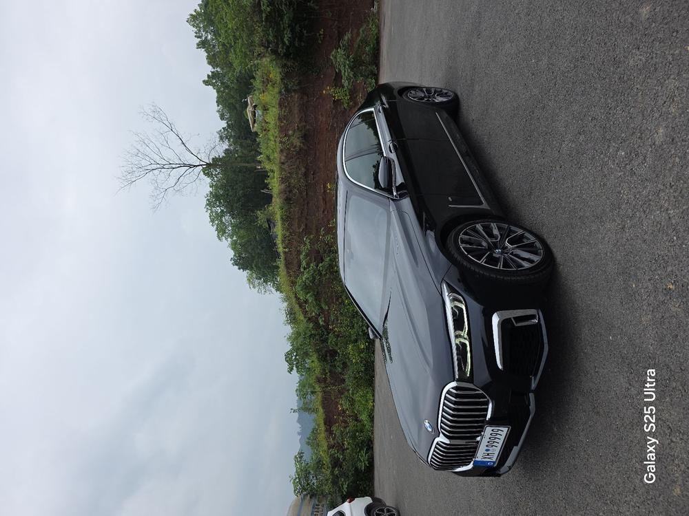 BMW BMW 7-Series